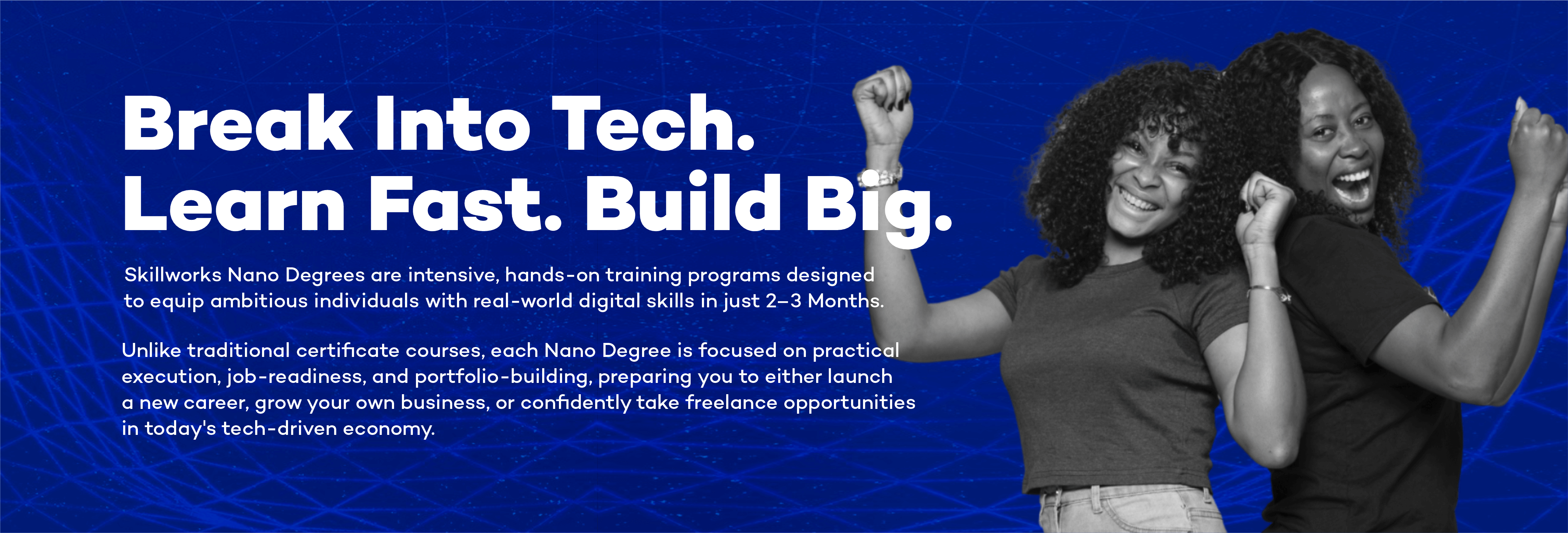 skillworks Degree